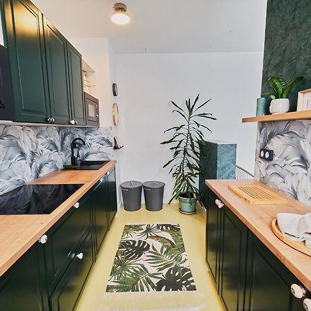 Hostel Prazacka Prag Eksteriør billede