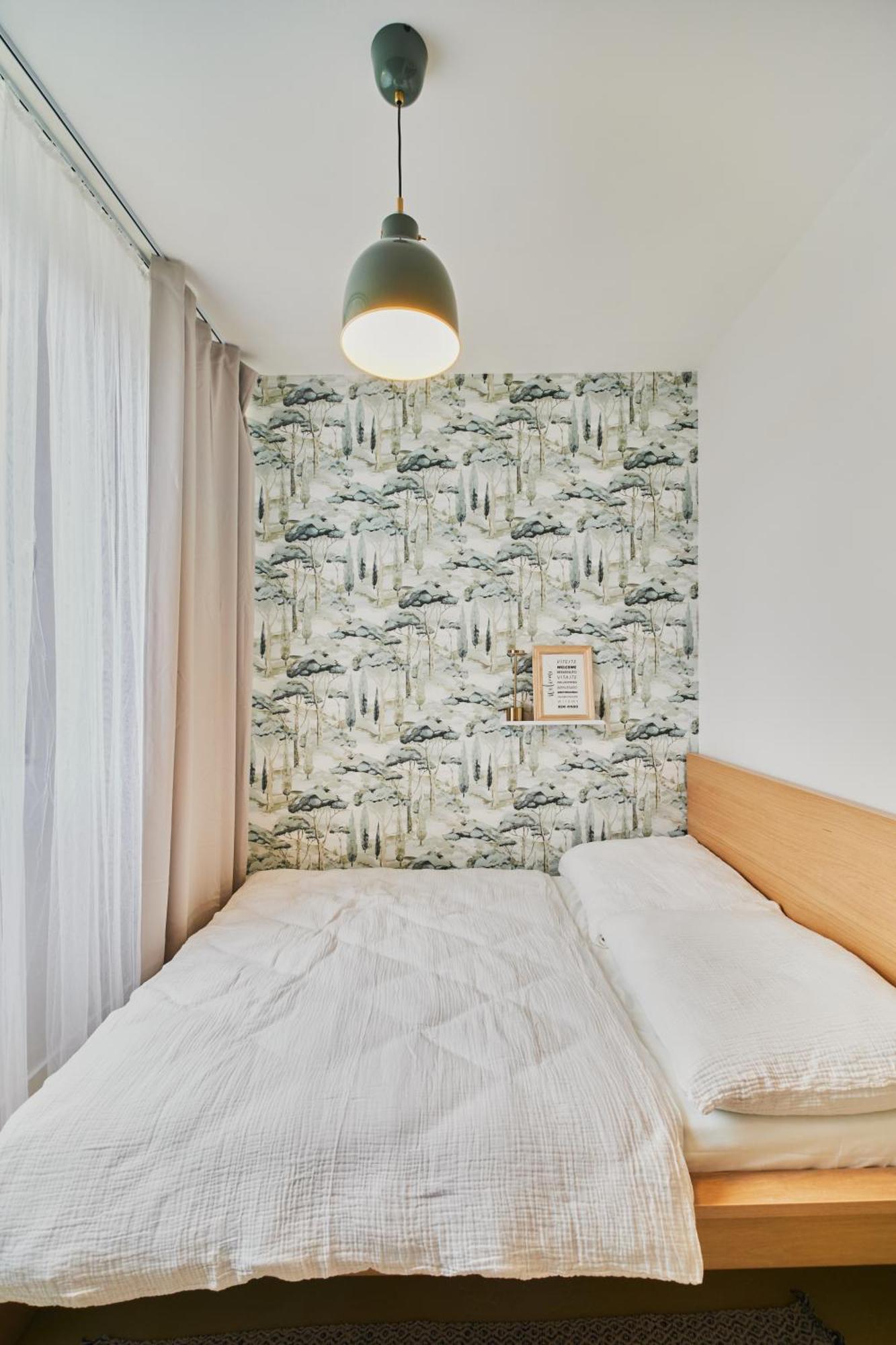 Hostel Prazacka Prag Eksteriør billede