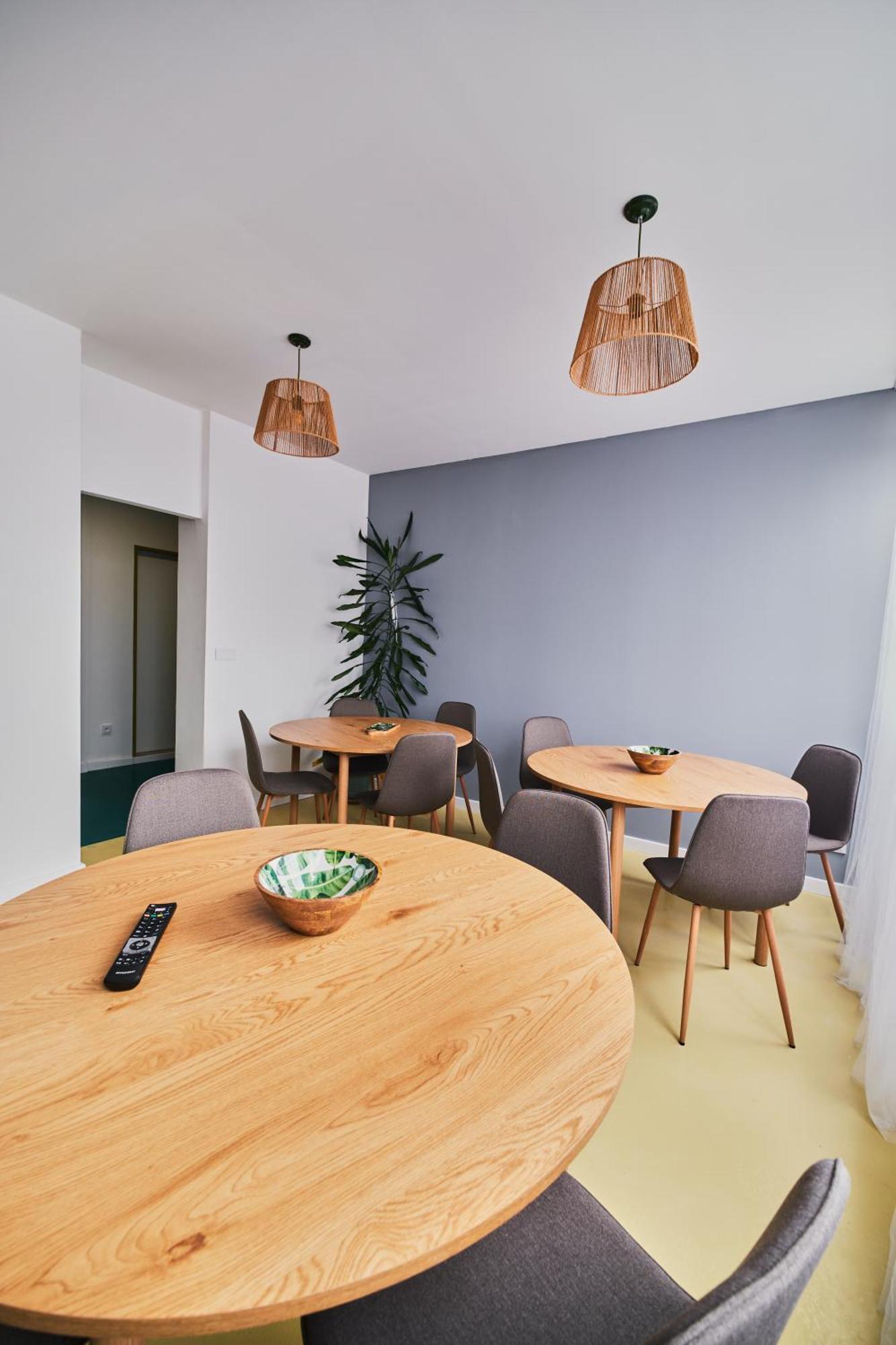 Hostel Prazacka Prag Eksteriør billede