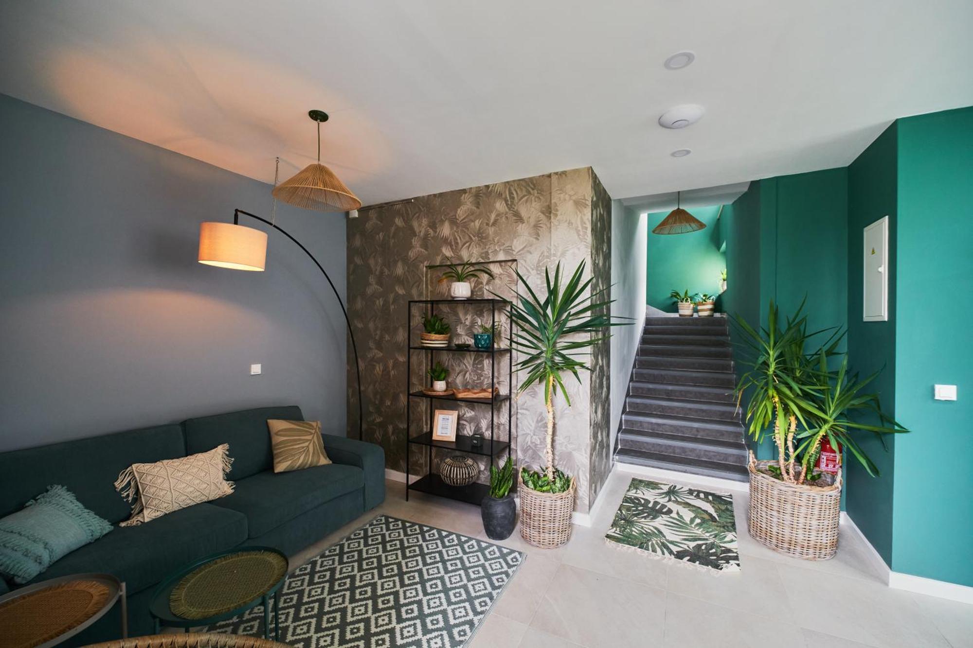 Hostel Prazacka Prag Eksteriør billede
