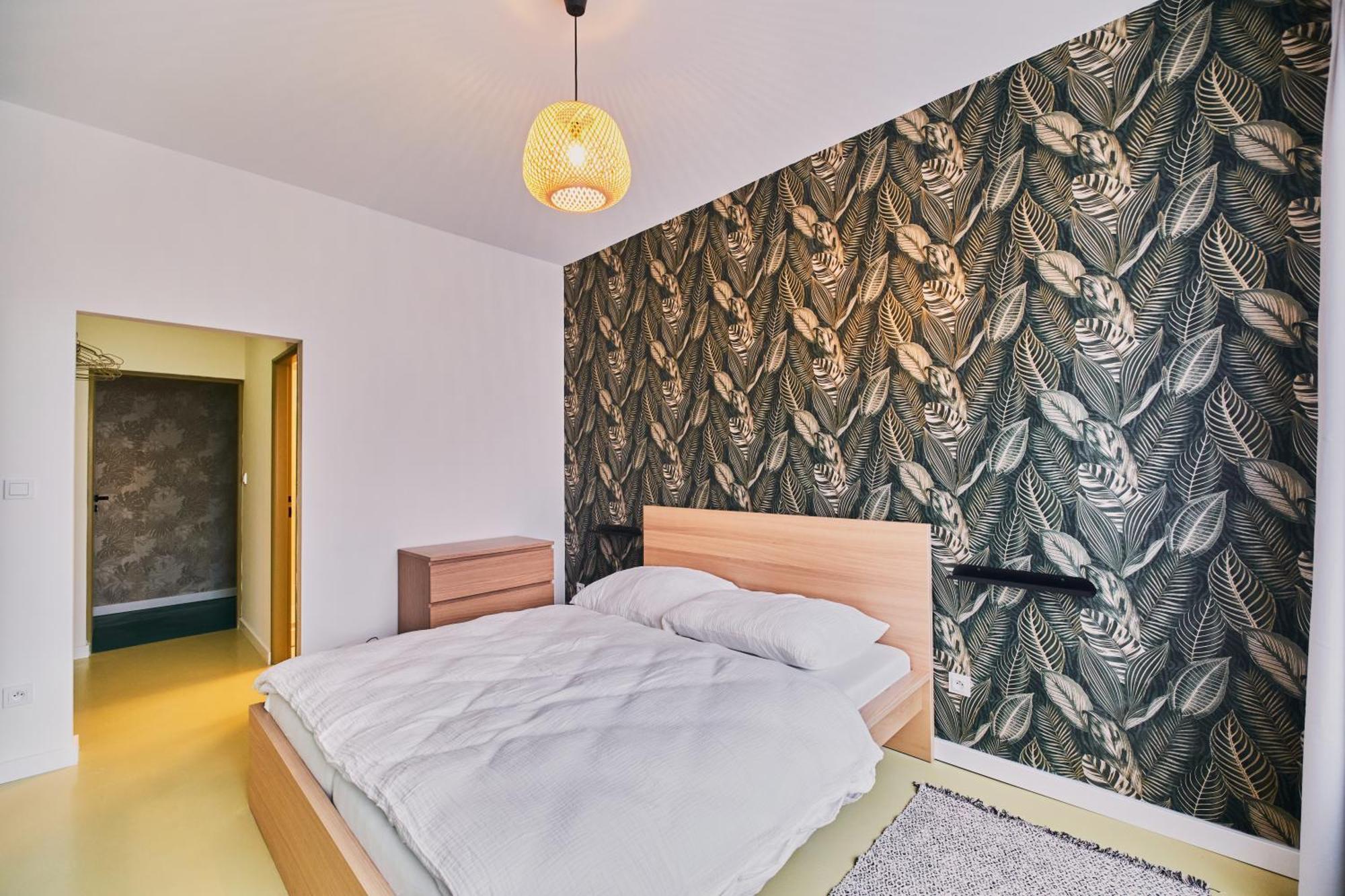 Hostel Prazacka Prag Eksteriør billede