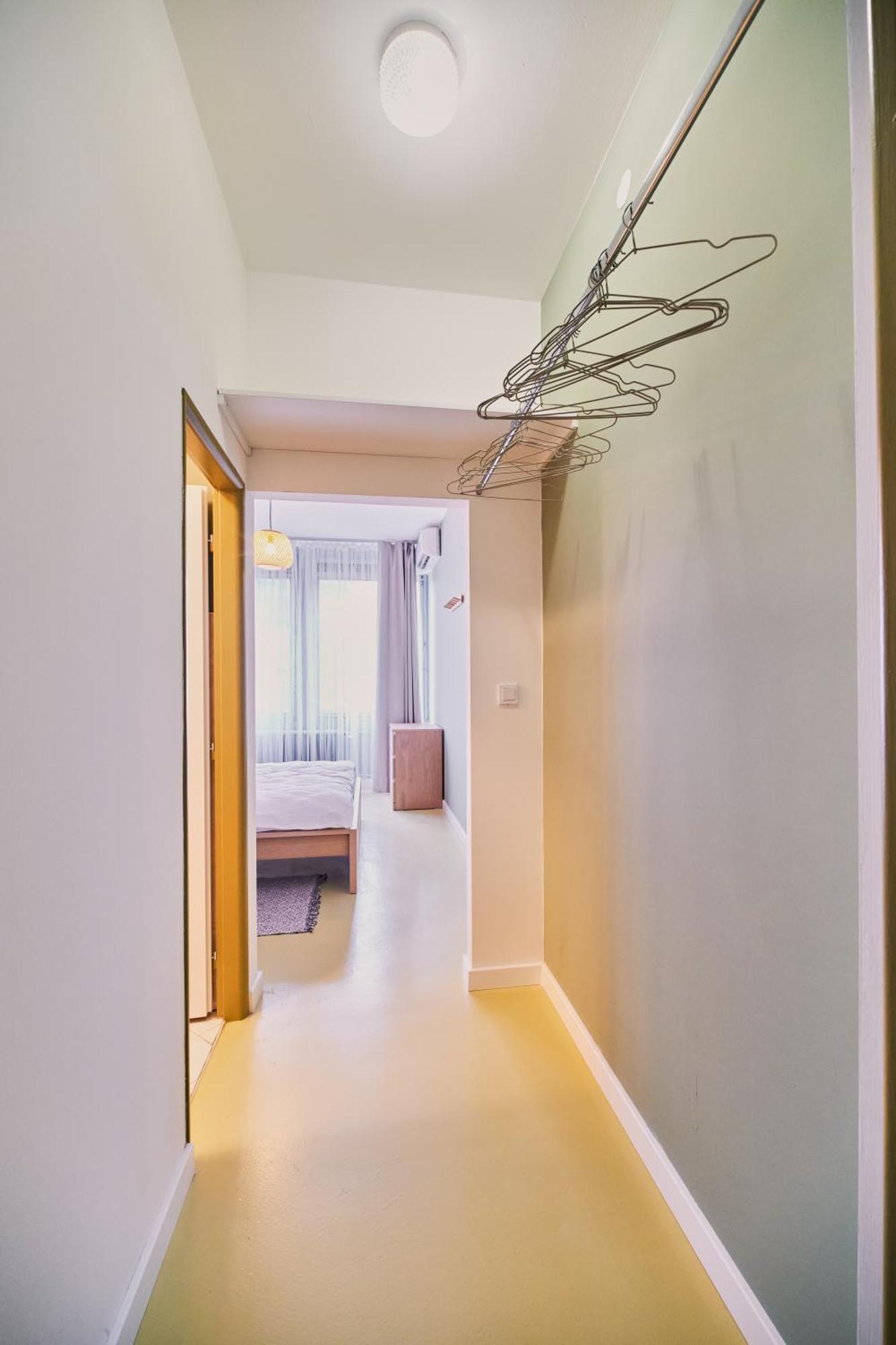 Hostel Prazacka Prag Eksteriør billede