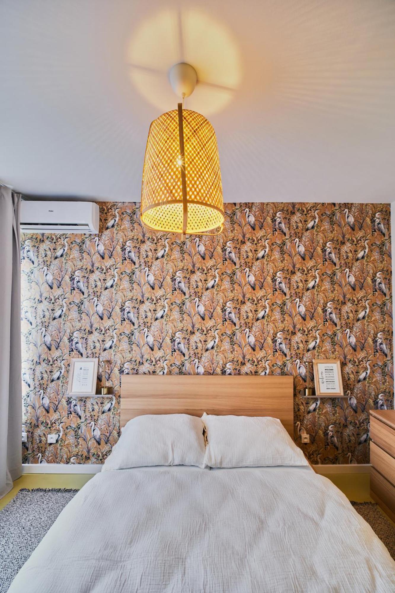 Hostel Prazacka Prag Eksteriør billede