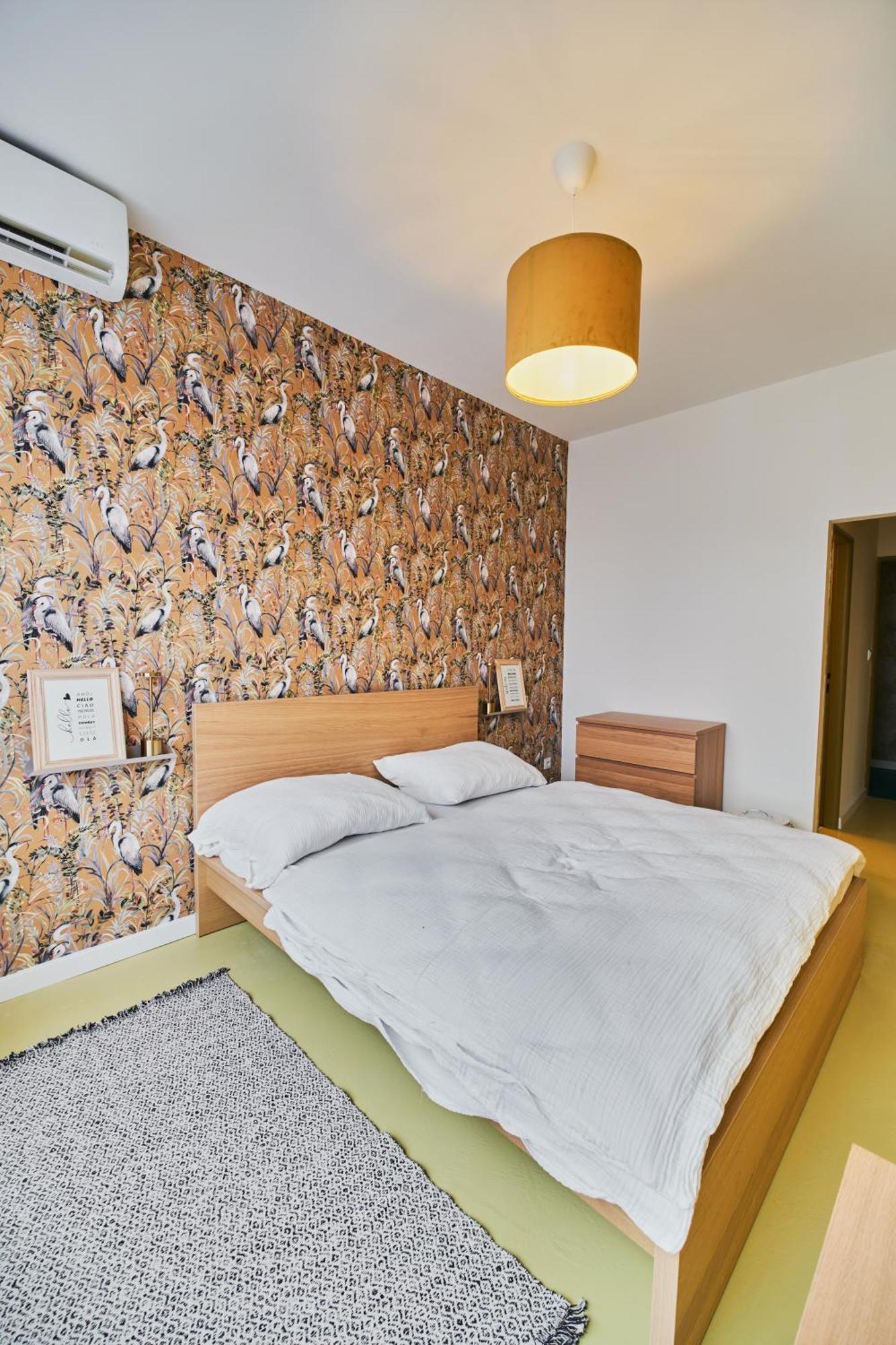 Hostel Prazacka Prag Eksteriør billede
