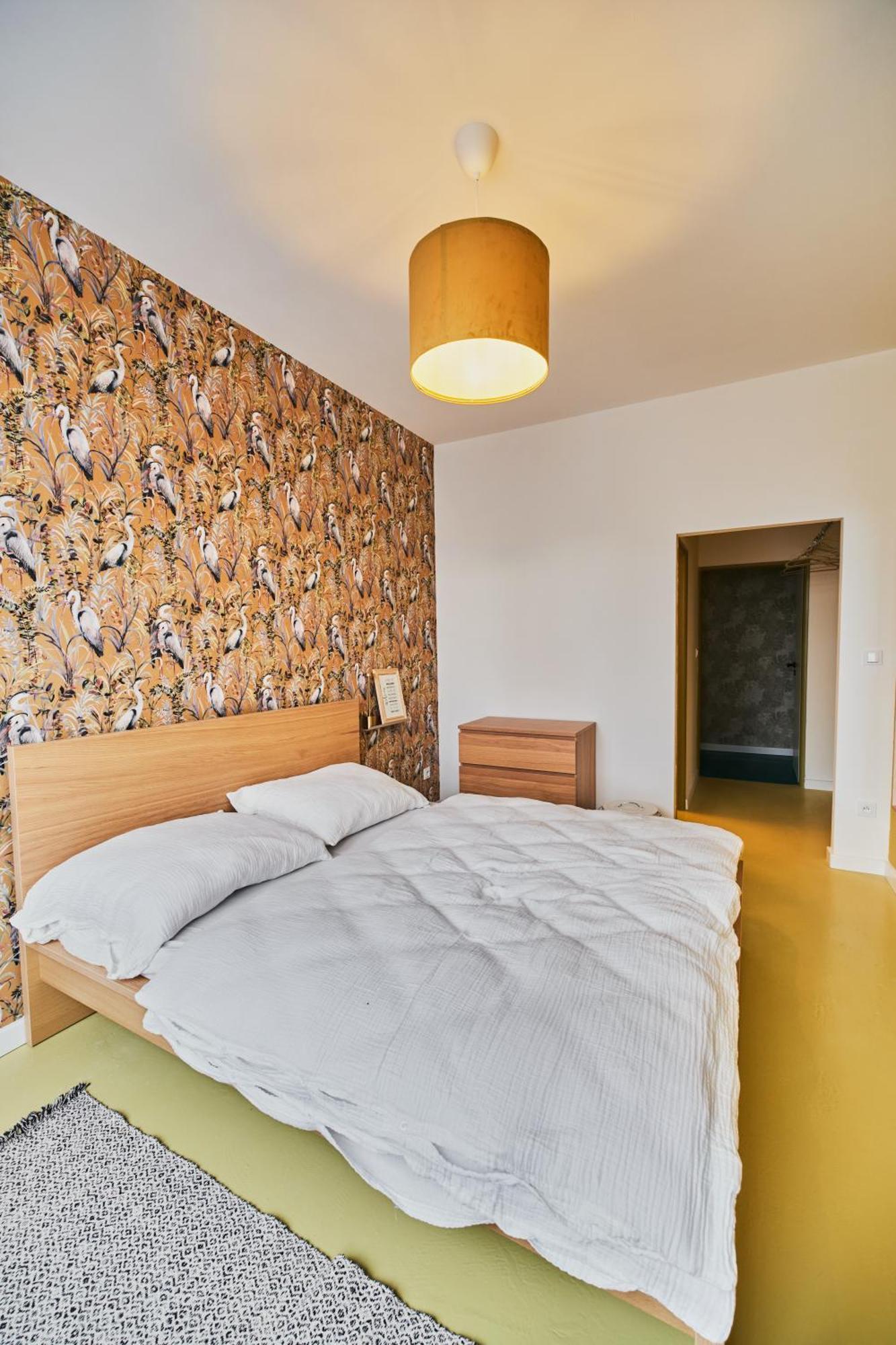Hostel Prazacka Prag Eksteriør billede