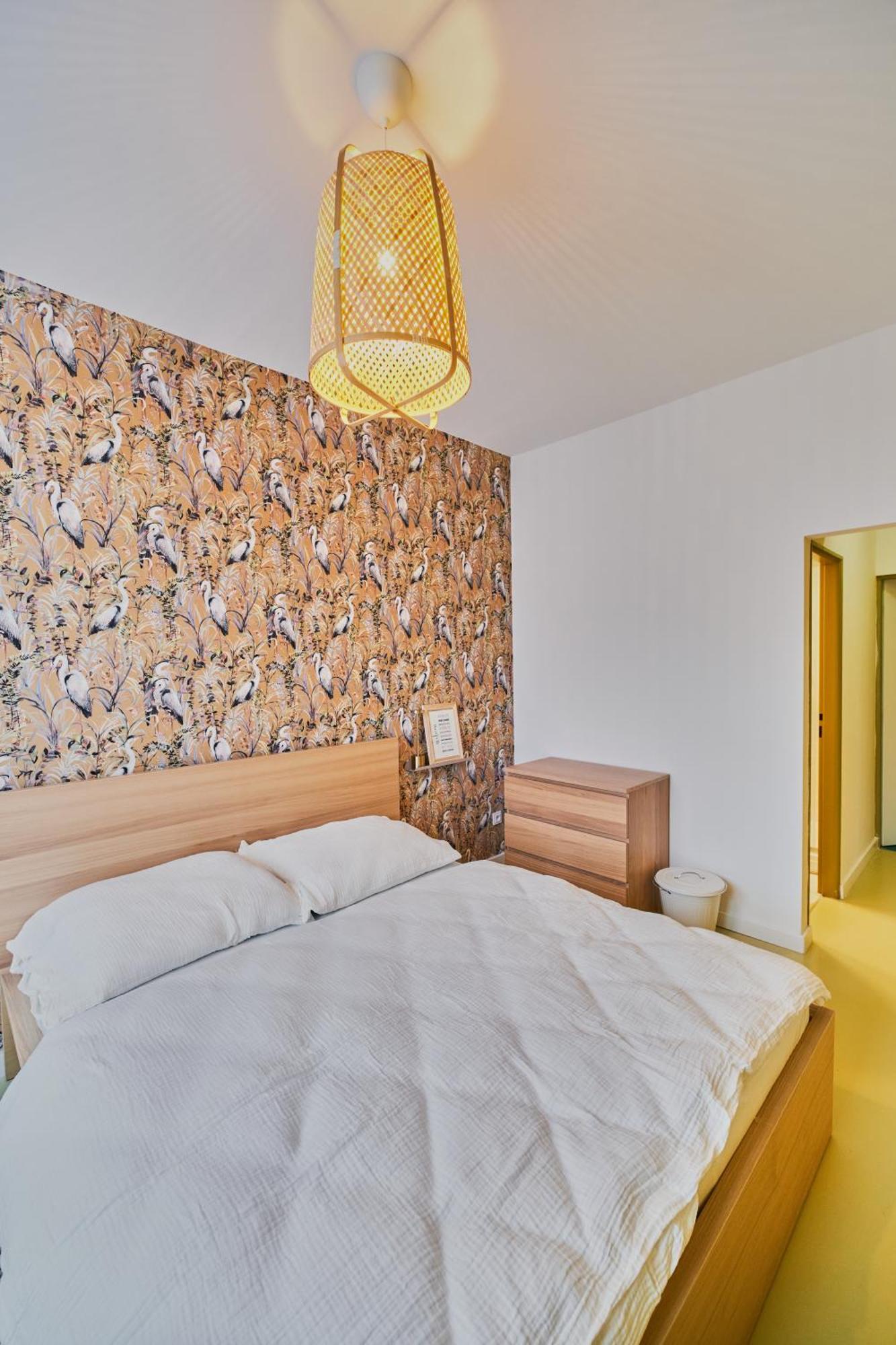 Hostel Prazacka Prag Eksteriør billede